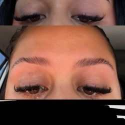 Brows Threading