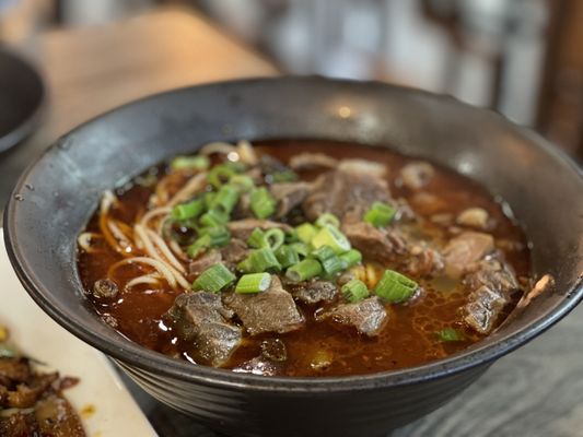 四海江湖菜 All Blue Chinese Cuisine by null