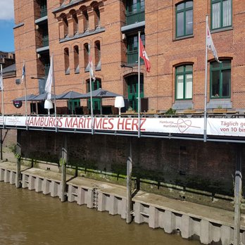 Alte Liebe - German Near Me - Hamburg, HH