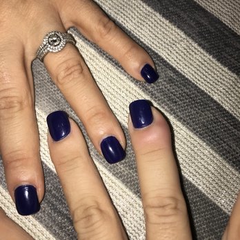 Murabella Nail & Spa - Nail Salons Near Me - St. Augustine, Florida