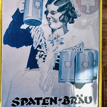 Esther's Kitchen & Beer Garden - German Near Me - Los Altos, California Esther's Kitchen & Beer Garden - German Near Me - Los Altos, California