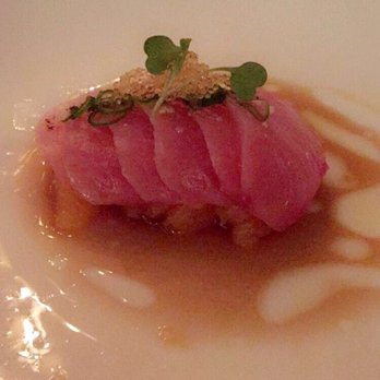 Uchi Houston - Sushi Bars Near Me - Houston, Texas