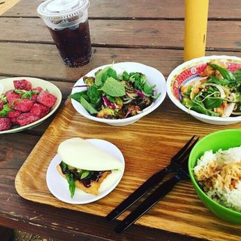 East Side King - Yum!!! - Asian Fusion Near Me - Austin, Texas