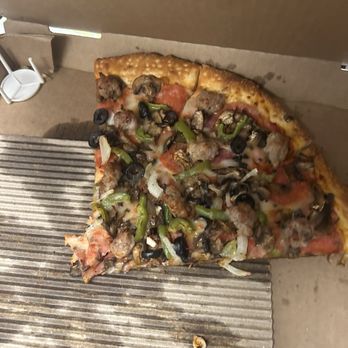 Supreme Pizza - Meat Lovers Pizza - Pizza Near Me - Sacramento, California Supreme Pizza - Meat Lovers Pizza - Pizza Near Me - Sacramento, California