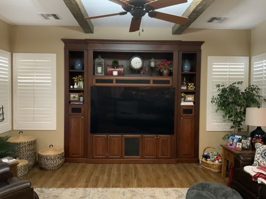 Exceptional Woodworking