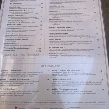 Hungry's - Rice Village - New American Near Me - Houston, Texas Hungry's - Rice Village - New American Near Me - Houston, Texas