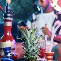Kings Hookah Lounge