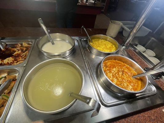 Panda Cuisine by null