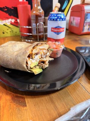 Fat Joe’s O’side by null