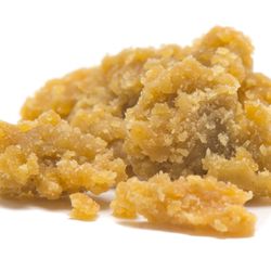King Of Cannabis Delivery - CRUMBLE