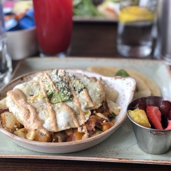 First Watch - Breakfast & Brunch Near Me - Orlando, Florida