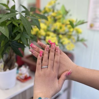 Milky Nails And Spa - Nail Technicians Near Me - New York, New York Milky Nails And Spa - Nail Technicians Near Me - New York, New York