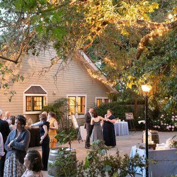 Vine Hill House - Venues & Event Spaces Near Me - Sebastopol, California