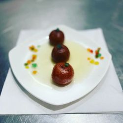Indian Paradise - Gulab jamun