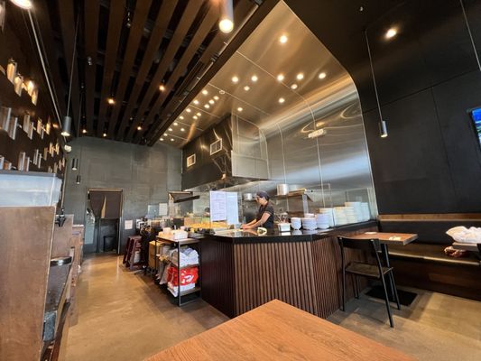 UNETTO TOKYO PASTA FACTORY by null