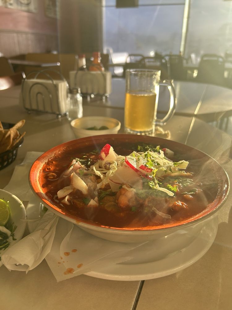 El Portal Mexican Food