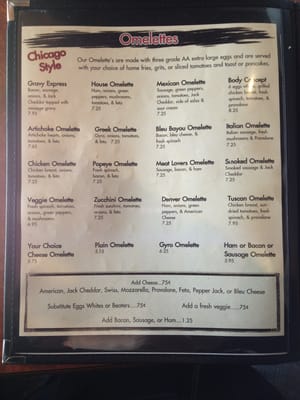 Menu photo 8 Savory Restaurant Largo, FL Menu photo 8 Savory Restaurant Largo, FL