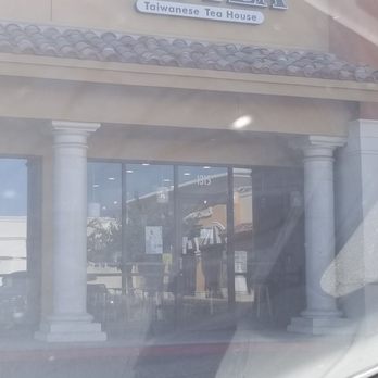 Tai Tea - Front of store - Bubble Tea Near Me - Orange, California Tai Tea - Front of store - Bubble Tea Near Me - Orange, California