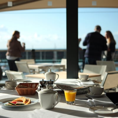 Malmaison Brighton by null