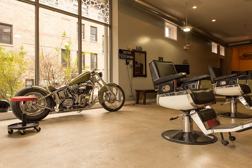 HAIR MECHANIC Updated September 2024 52 Photos & 40 Reviews 2140 W North Ave, Chicago