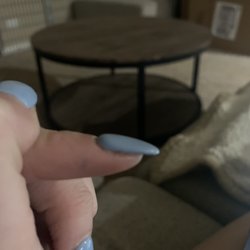 Nail Fairy