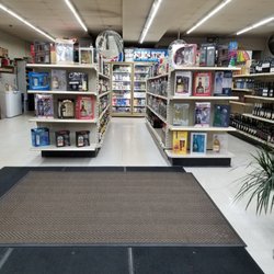 Imseeh's Liquors