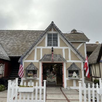 The Solvang Bakery - Bakeries Near Me - Solvang, California The Solvang Bakery - Bakeries Near Me - Solvang, California