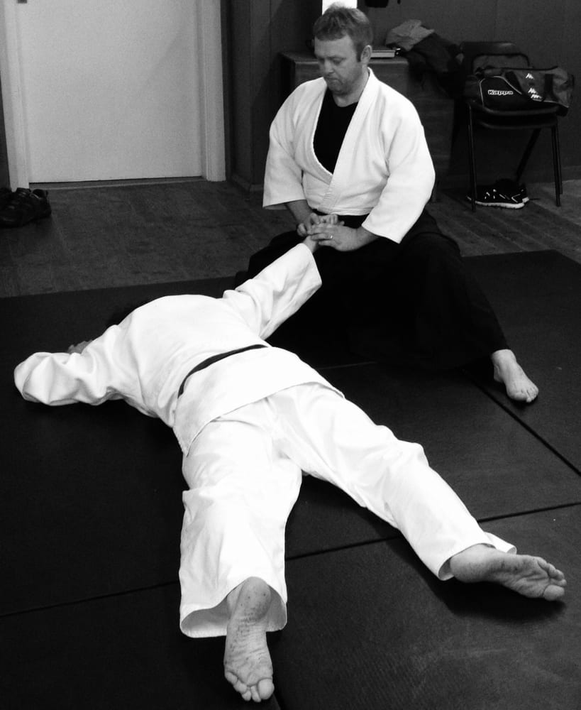 YAWARA JUJUTSU Martial Arts Rhyl Road, Denbigh, United Kingdom Phone Number Yelp