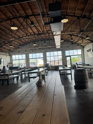 The Standard by null