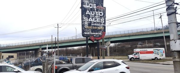 Lo's Auto Sales