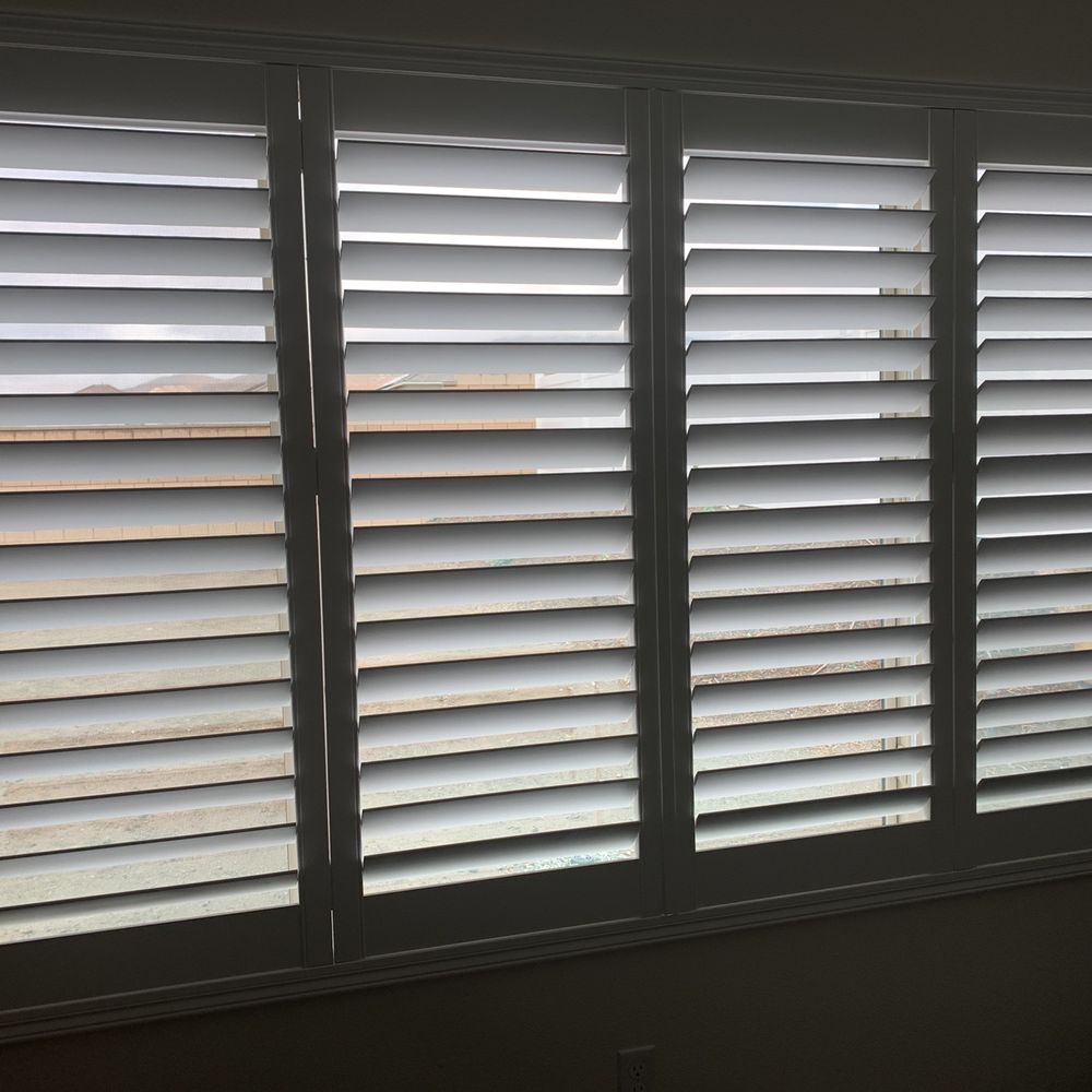 EsVata Window Covering - Shutters - Shutters Near Me - Chino, California EsVata Window Covering - Shutters - Shutters Near Me - Chino, California