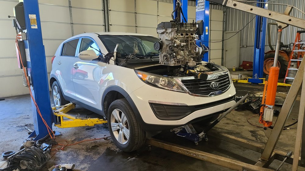 NEXT LEVEL AUTOMOTIVE & TOWING Updated August 2024 Cleveland