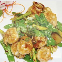 Wok n' Roll