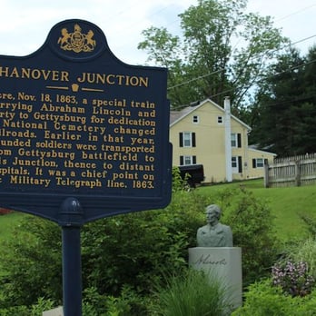 Heritage Rail Trail - Scenes from the trail... - Parks Near Me
