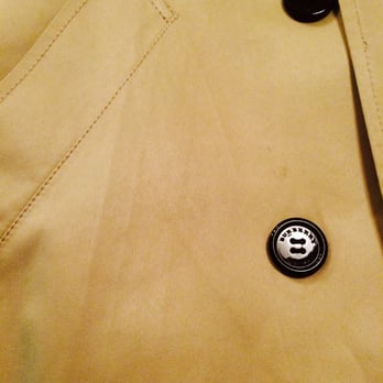 Designercleaners - I've never written any bad reviews of any business before. But if this is "clean", I've no idea what would be "dirty"...My poor Burberry... - Laundry Services Near Me - Alpharetta, Georgia Designercleaners - I've never written any bad reviews of any business before. But if this is "clean", I've no idea what would be "dirty"...My poor Burberry... - Laundry Services Near Me - Alpharetta, Georgia