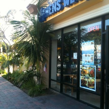 Athens West - Entrance - Greek Near Me - Seal Beach, California
