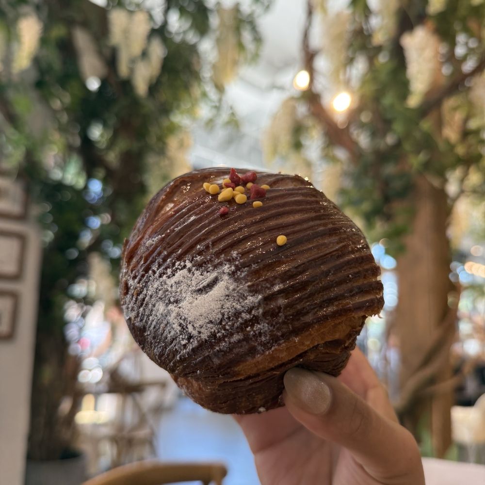 maman - Mango passionfruit beach ball - Bakeries Near Me - Washington, DC, District of Columbia maman - Mango passionfruit beach ball - Bakeries Near Me - Washington, DC, District of Columbia