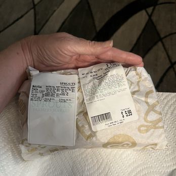 Sprouts Farmers Market - Size of one sandwich! - Grocery Near Me - Costa Mesa, California Sprouts Farmers Market - Size of one sandwich! - Grocery Near Me - Costa Mesa, California
