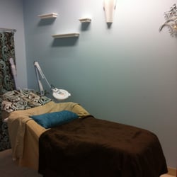 Salon 4316 - Treatment Room