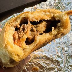 Grampa's Pastys