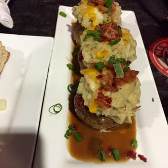 Local Brewing - Meatball cupcakes - New American Near Me - Palm Harbor, Florida Local Brewing - Meatball cupcakes - New American Near Me - Palm Harbor, Florida