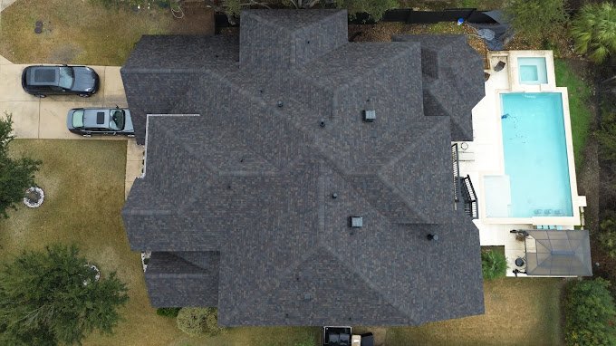 Slide of McCannical Roofing & Exteriors