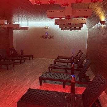 Balian Springs - Infrared Lounge - Saunas Near Me - Alexandria, Virginia Balian Springs - Infrared Lounge - Saunas Near Me - Alexandria, Virginia