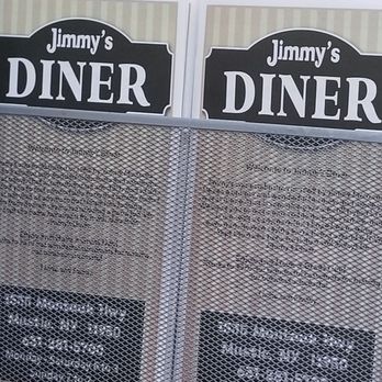 Jimmy's Diner - American Near Me - Mastic, New York