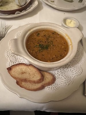 Maison Lacour French Restaurant by null