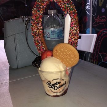 Santo Dulce Churros - Desserts Near Me - Miami, Florida Santo Dulce Churros - Desserts Near Me - Miami, Florida