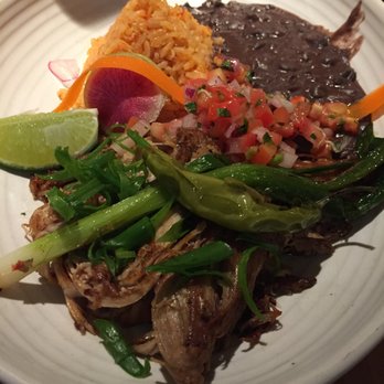 Agave Uptown - Carnitas. - Mexican Near Me - Oakland, California