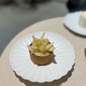 Lysee - Seasonal Tart - Desserts Near Me - New York, New York Lysee - Seasonal Tart - Desserts Near Me - New York, New York