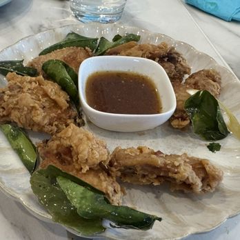 Rasa Thai - Chicken wings - Thai Near Me - Pleasant Hill, California Rasa Thai - Chicken wings - Thai Near Me - Pleasant Hill, California