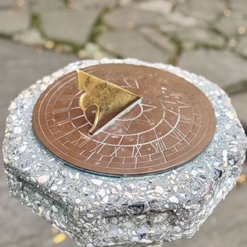 Shakespeare Garden - Sundial - Parks Near Me - New York, New York Shakespeare Garden - Sundial - Parks Near Me - New York, New York